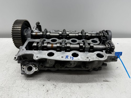 Jaguar cylinder head - jaguar,