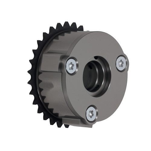 Camshaft adjuster timing chain - timing,