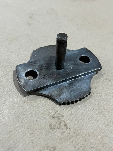 Jaguar engine camshaft - xk,